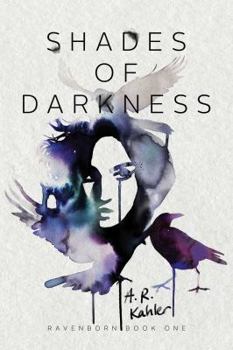 Hardcover Shades of Darkness, 1 Book