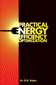 Hardcover Practical Energy Efficiency Optimization Book