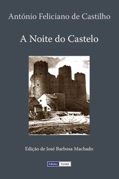 Paperback A Noite do Castelo [Portuguese] Book