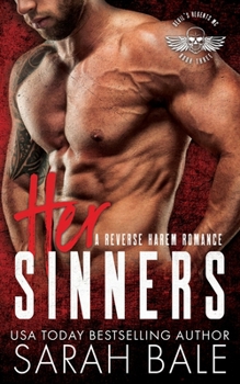 Paperback Her Sinners Book