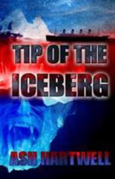 Paperback Tip of the Iceberg Book