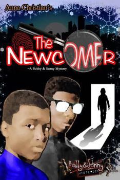 Paperback The Newcomer Book