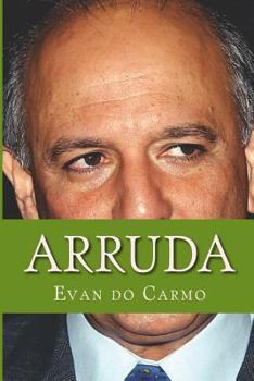 Paperback Arruda Book