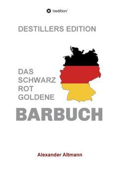 Paperback Das schwarzrotgoldene Barbuch [German] Book