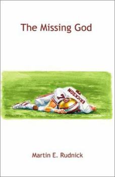 Paperback The Missing God Book