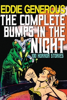 Paperback The Complete Bumps in the Night: Omnibus Book