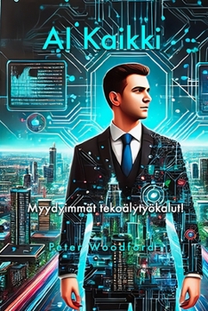 Paperback AI Kaikki [Finnish] Book
