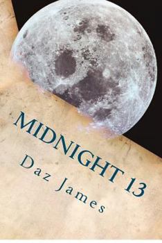 Paperback Midnight 13 Book
