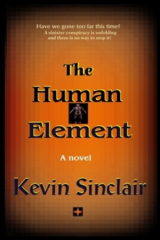Paperback The Human Element Book