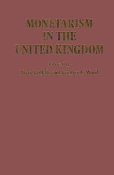 Monetarism in the United Kingdom