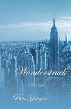 Paperback Wonderstruck Book