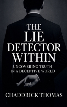 Paperback The Lie Detector Within Book