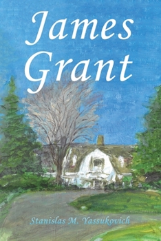 Paperback James Grant Book