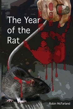 Paperback The Year of the Rat Book