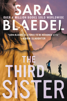 Hardcover The Third Sister Book