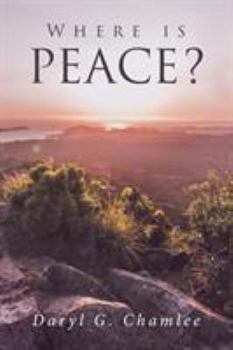 Paperback Where is Peace? Book