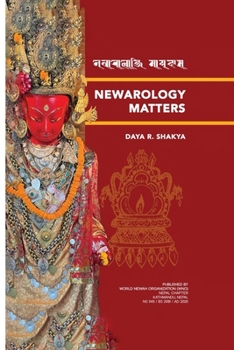 Paperback Newarology Matters Book