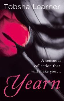 Paperback Yearn Book