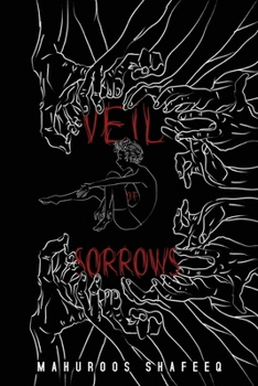 Paperback Veil Of Sorrows Book