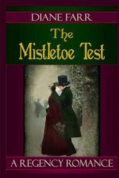 Paperback The Mistletoe Test Book