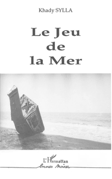 Paperback Le jeu de la mer [French] Book