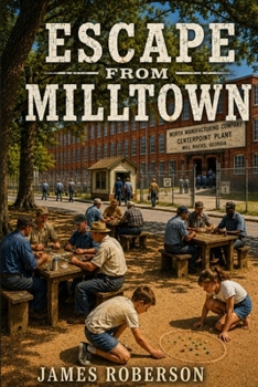 Paperback Escape from Milltown: Eat the Hard-Cheese Book