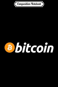 Composition Notebook: Bitcoin Lovers waiting for the Bull Run Fun Christmas Gift Premium  Journal/Notebook Blank Lined Ruled 6x9 100 Pages