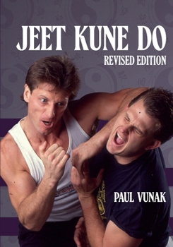 Paperback JEET KUNE DO Revised Edition (Spanish Edition) [Spanish] Book
