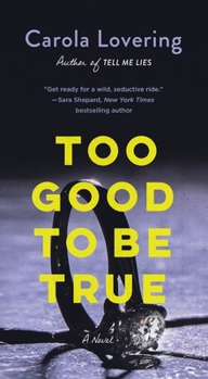 Mass Market Paperback Too Good to Be True Book