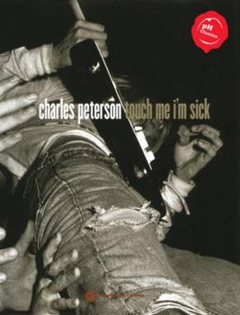 Hardcover Touch Me I'm Sick (powerHouse Classics) Book