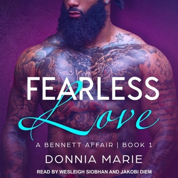 MP3 CD Fearless Love Book