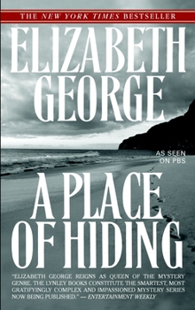 A Place of Hiding - Book #12 of the Inspector Lynley