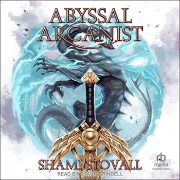 Audio CD Abyssal Arcanist Book