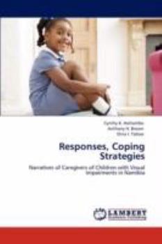 Paperback Responses, Coping Strategies Book