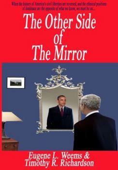 Paperback The Other Side of The Mirror Book