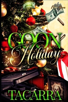 Paperback Goon Holiday Book