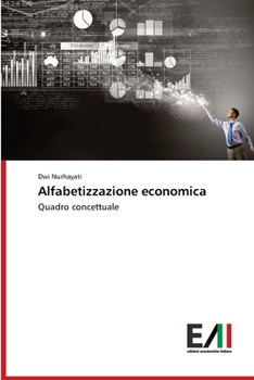 Paperback Alfabetizzazione economica [Italian] Book