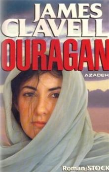 Paperback Ouragan : Azadeh [French] Book