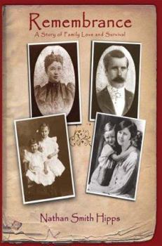 Paperback Remembrance Book