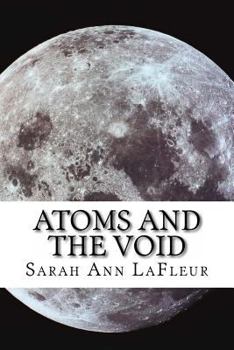 Paperback Atoms and the Void Book