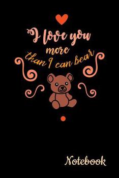 Paperback Notebook: A Notebook to Write in for Everyone. Spacious 6 x 9. Used for an Everyday writer for Men, Women, Children and Teens Book