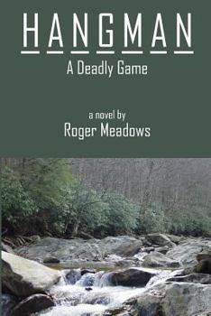Paperback Hangman, a Deadly Game Book