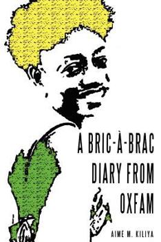 Paperback A Bric-A-Brac Diary from Oxfam Book