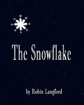 Paperback The Snowflake Book