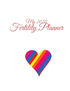 My 2020 Fertility Planner