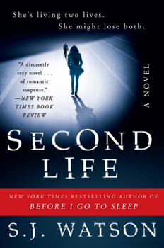 Paperback Second Life Book