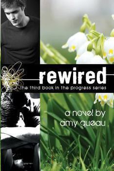 Paperback Rewired (Progress) Book