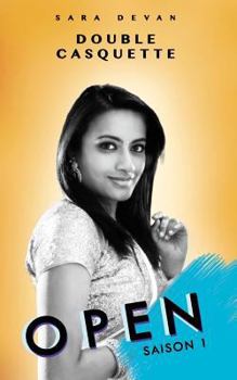 Paperback Open [French] Book