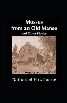 Mosses From an Old Manse