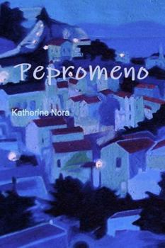 Paperback Pepromeno Book